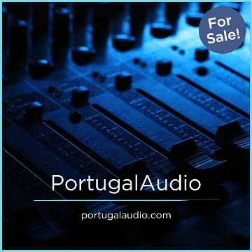 PortugalAudio.com