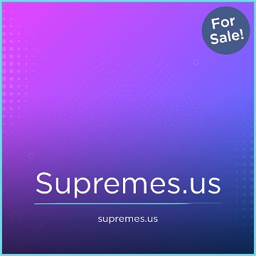 Supremes.us