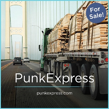PunkExpress.com