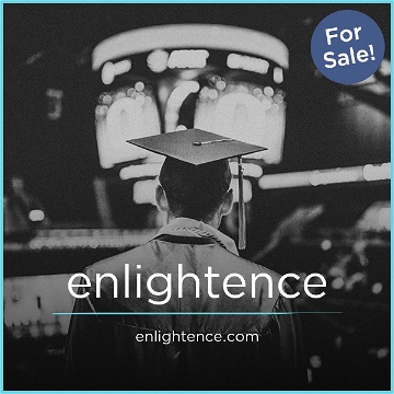 Enlightence.com