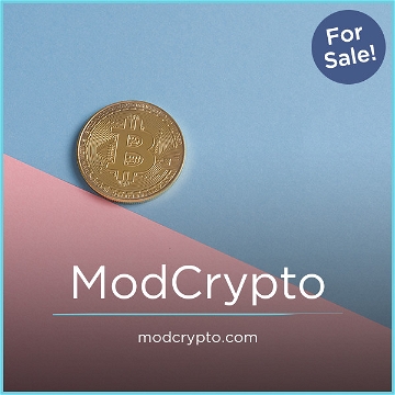 ModCrypto.com
