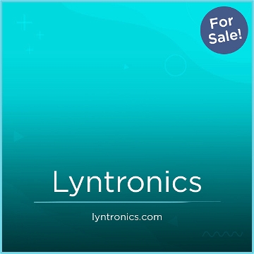 Lyntronics.com