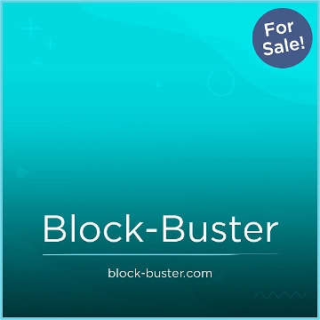 Block-Buster.com