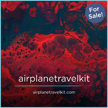 AirplaneTravelKit.com