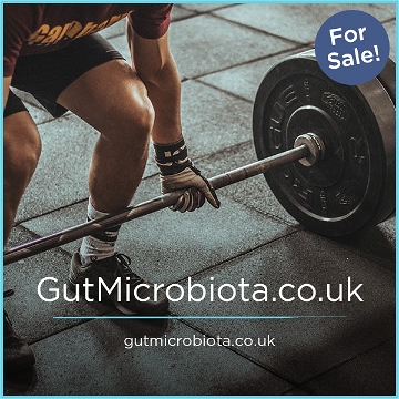 GutMicrobiota.co.uk