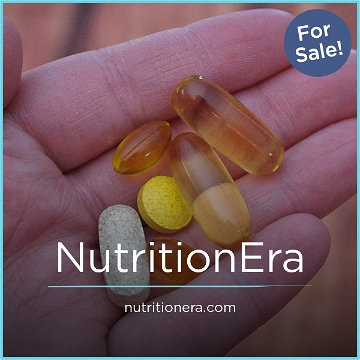 NutritionEra.com