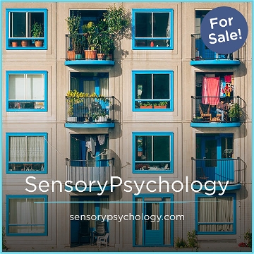 SensoryPsychology.com