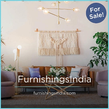 FurnishingsIndia.com