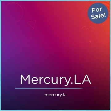 Mercury.LA