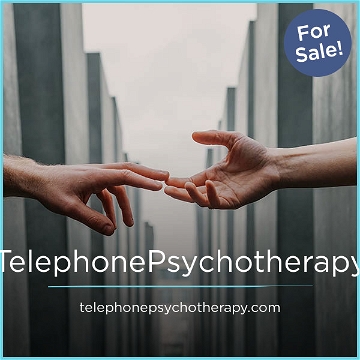 TelephonePsychotherapy.com