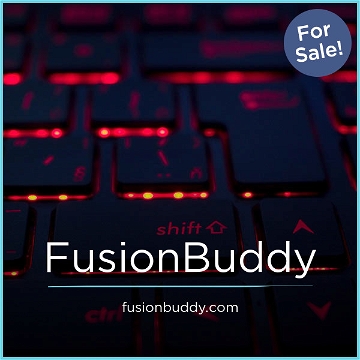 FusionBuddy.com