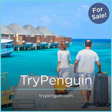 TryPenguin.com