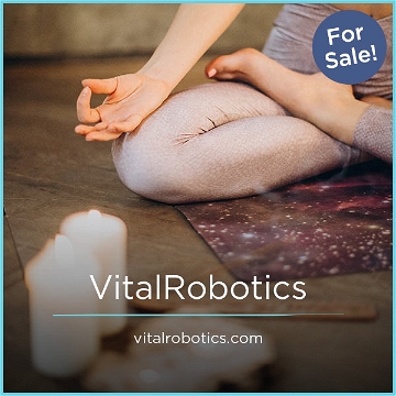 VitalRobotics.com
