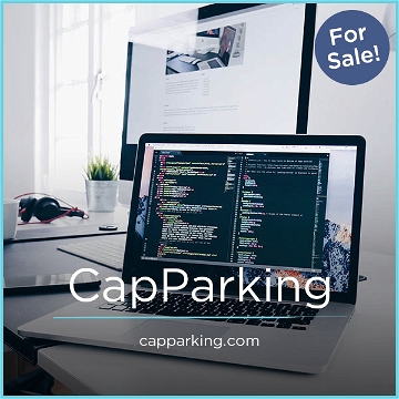 CapParking.com