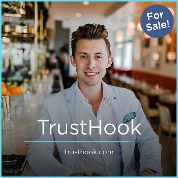 TrustHook.com