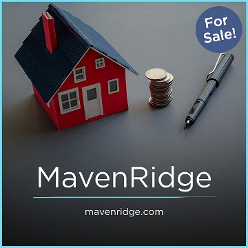 MavenRidge.com