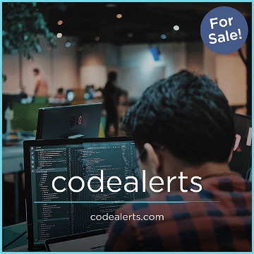 CodeAlerts.com