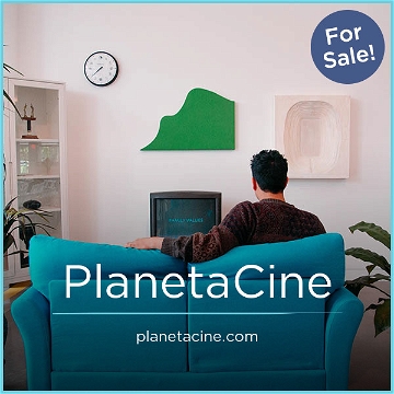 PlanetaCine.com