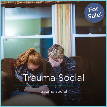 trauma.social