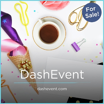 DashEvent.com