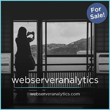 WebServerAnalytics.com