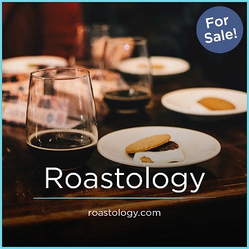 Roastology.com