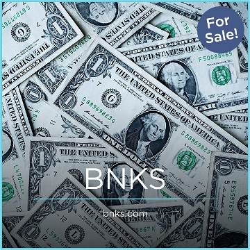 BNKS.com