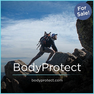 BodyProtect.com