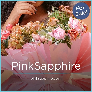 PinkSapphire.com