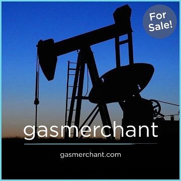 GasMerchant.com