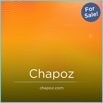 Chapoz.com