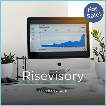 Risevisory.com