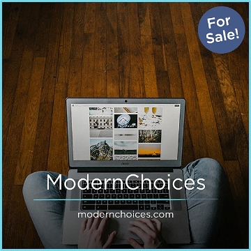 ModernChoices.com