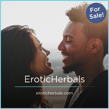 EroticHerbals.com