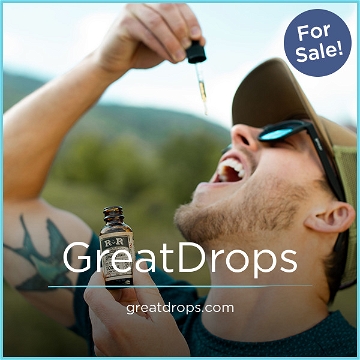 GreatDrops.com