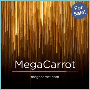 MegaCarrot.com