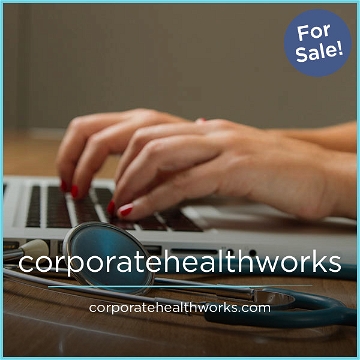 CorporateHealthworks.com
