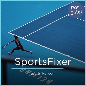 Sportsfixer.com