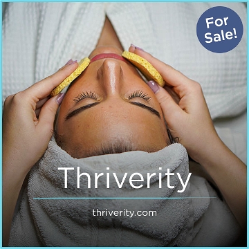 Thriverity.com