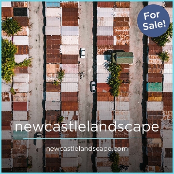 NewcastleLandscape.com