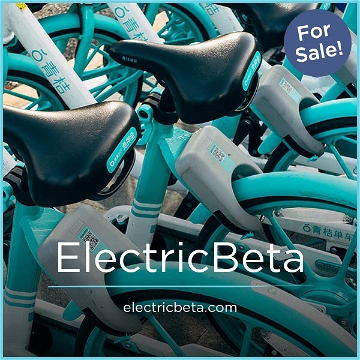 ElectricBeta.com
