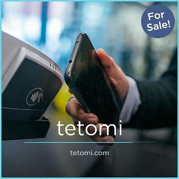 Tetomi.com