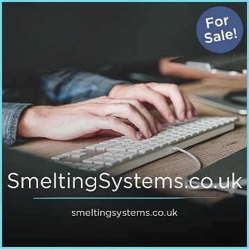 SmeltingSystems.co.uk