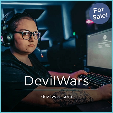 DevilWars.com