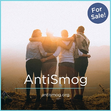 AntiSmog.org