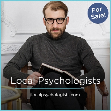 LocalPsychologists.com