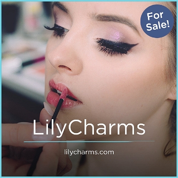 LilyCharms.com