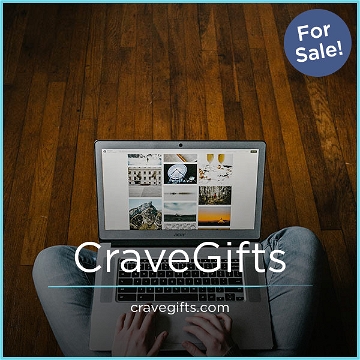 CraveGifts.com