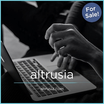 Altrusia.com