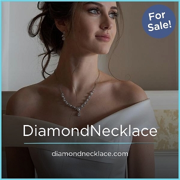 DiamondNecklace.com
